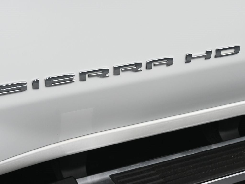 2024 GMC Sierra 2500HD SLT