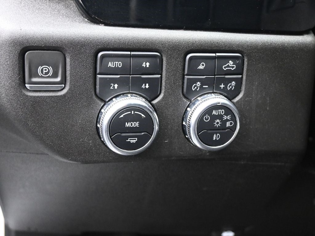 2024 GMC Sierra 2500HD SLT