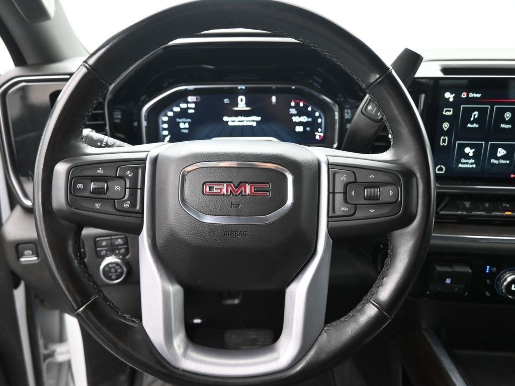 2024 GMC Sierra 2500HD SLT