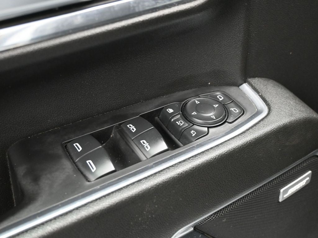 2024 GMC Sierra 2500HD SLT