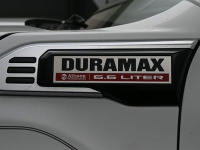 2024 GMC Sierra 2500HD SLT