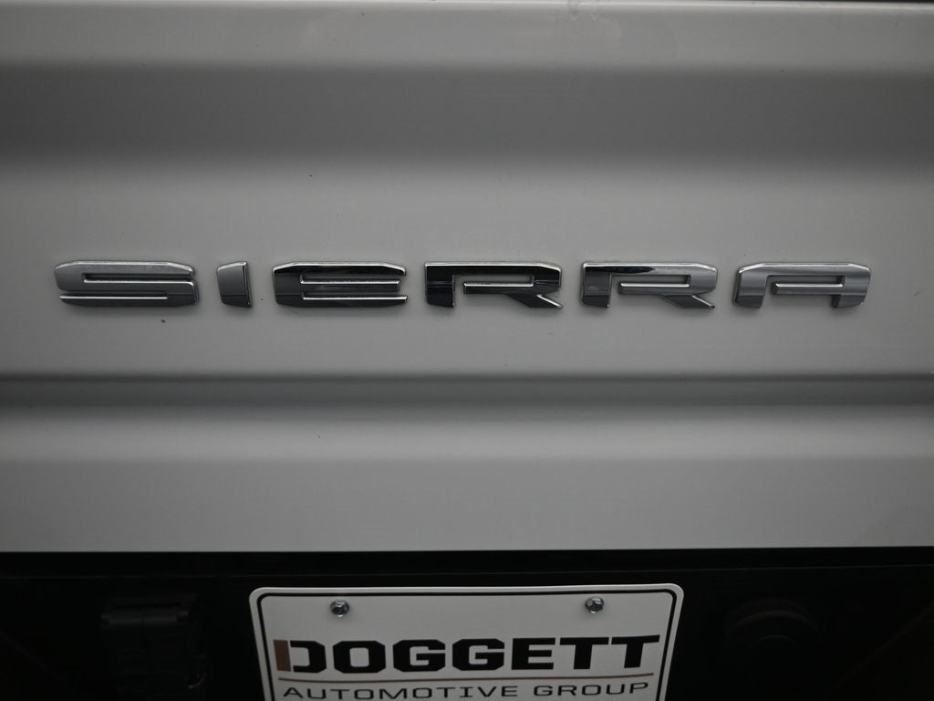 2024 GMC Sierra 2500HD SLT