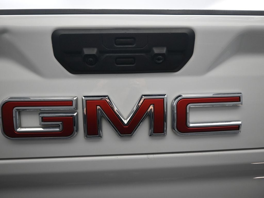 2024 GMC Sierra 2500HD SLT