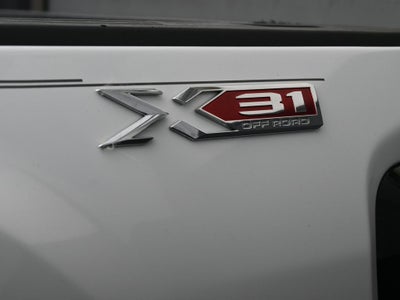 2024 GMC Sierra 2500HD SLT