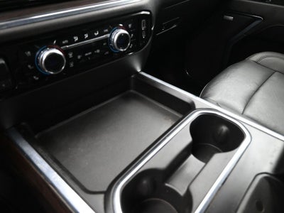 2024 GMC Sierra 2500HD SLT