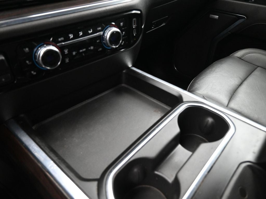 2024 GMC Sierra 2500HD SLT