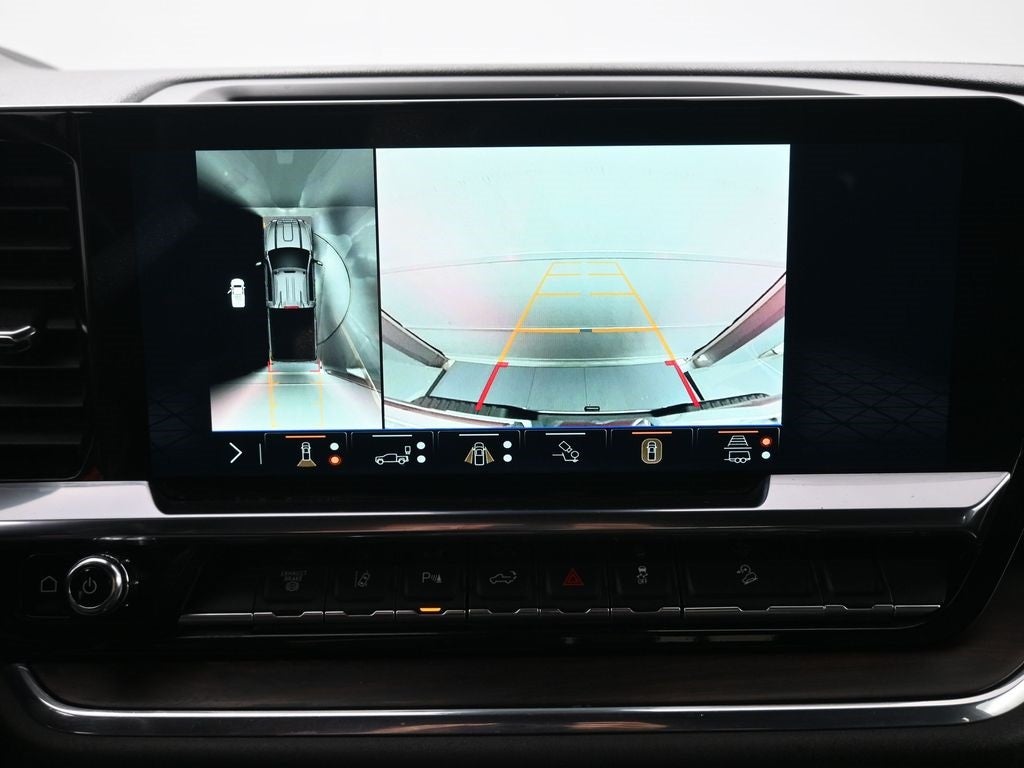 2024 GMC Sierra 2500HD SLT