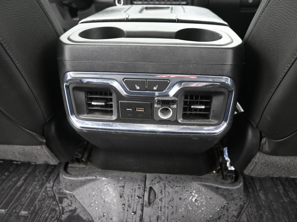 2020 GMC Sierra 2500HD Denali