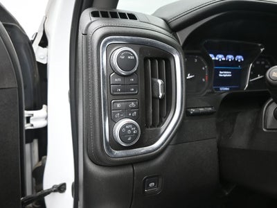 2020 GMC Sierra 2500HD Denali