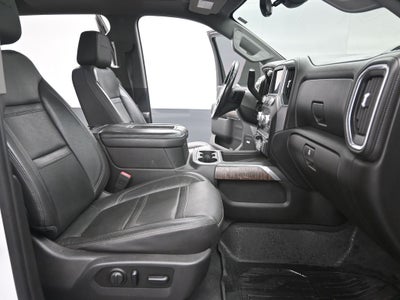 2020 GMC Sierra 2500HD Denali