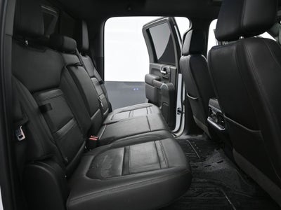 2020 GMC Sierra 2500HD Denali