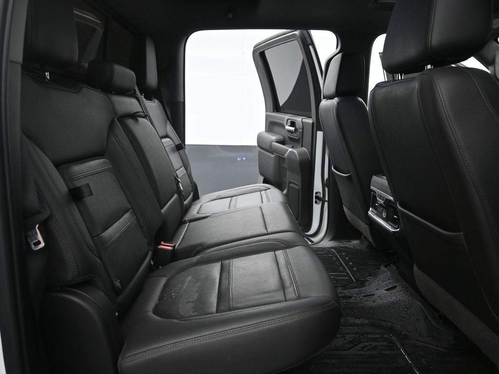 2020 GMC Sierra 2500HD Denali