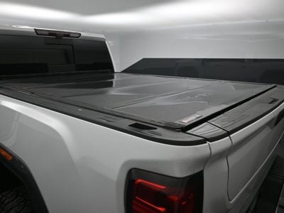 2020 GMC Sierra 2500HD Denali