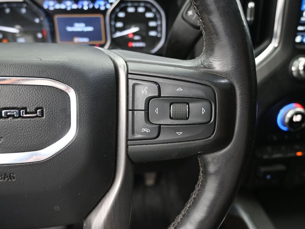 2020 GMC Sierra 2500HD Denali