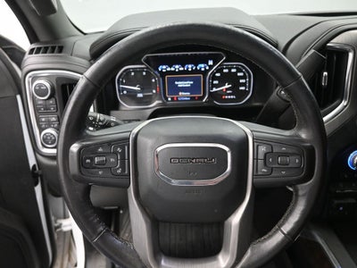 2020 GMC Sierra 2500HD Denali