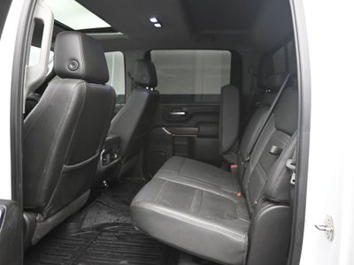 2020 GMC Sierra 2500HD Denali