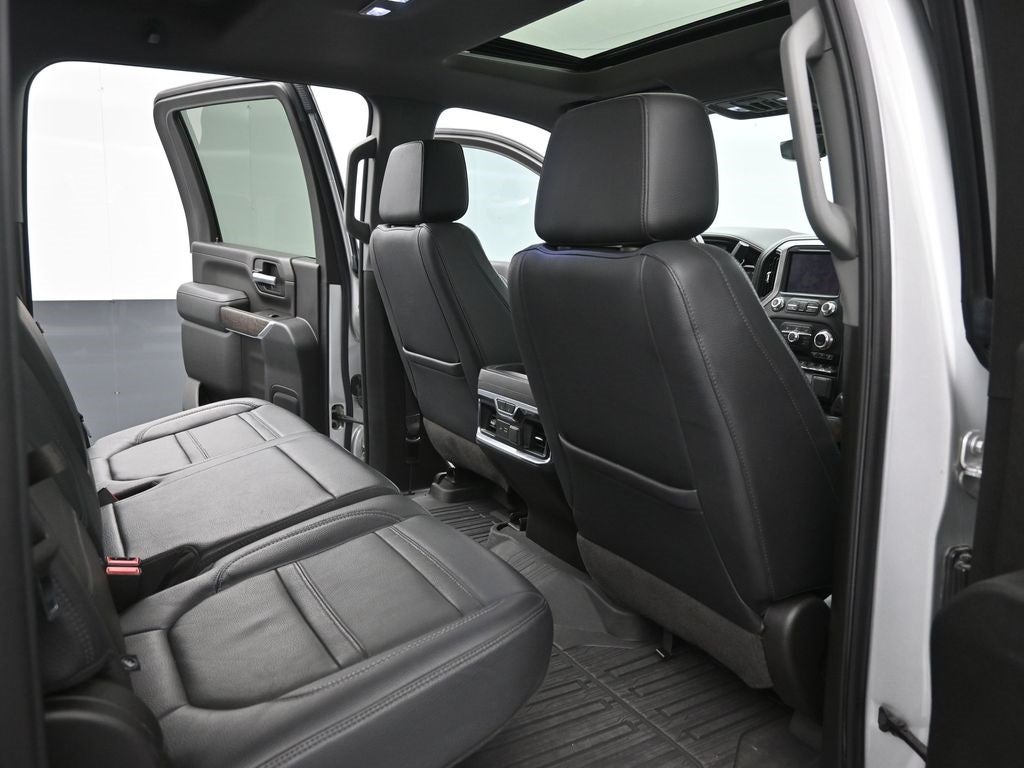 2023 GMC Sierra 2500HD Denali