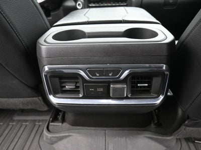 2023 GMC Sierra 2500HD Denali