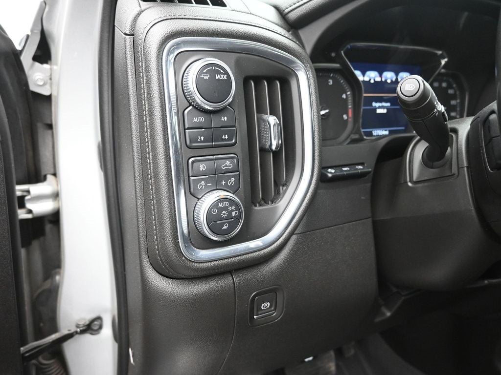 2023 GMC Sierra 2500HD Denali