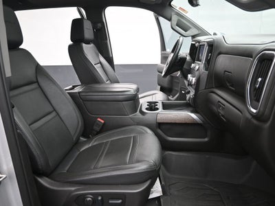 2023 GMC Sierra 2500HD Denali