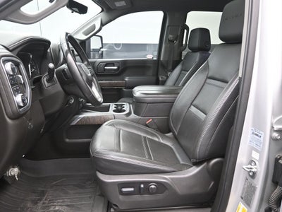2023 GMC Sierra 2500HD Denali
