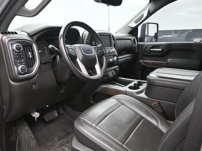 2023 GMC Sierra 2500HD Denali