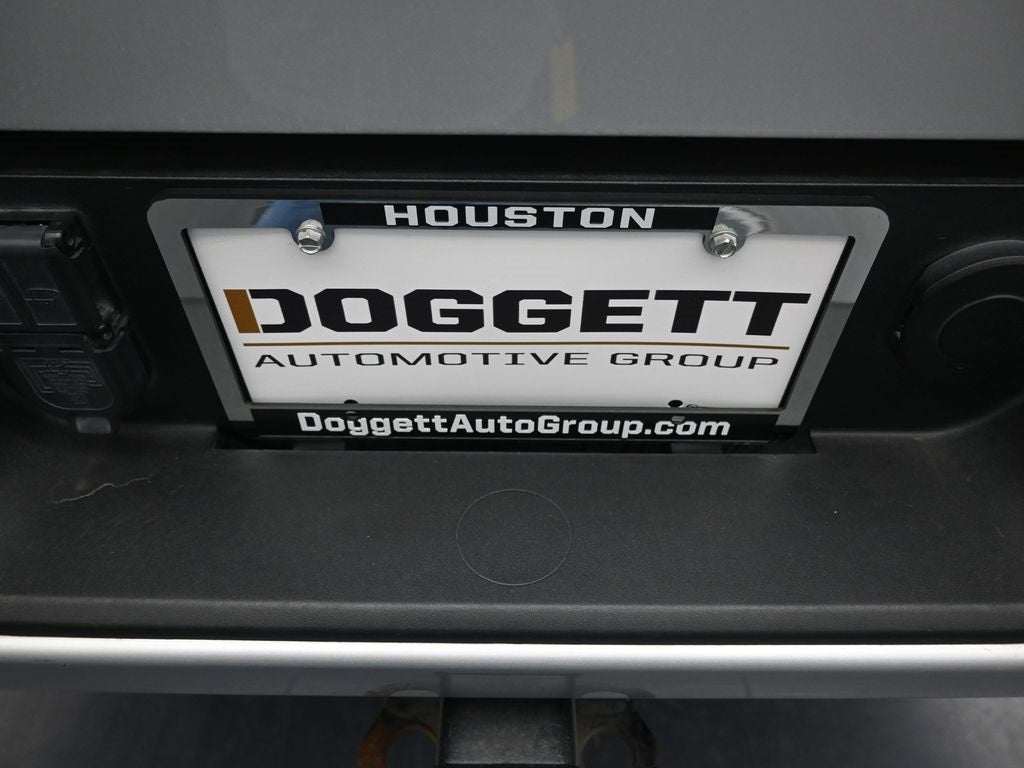 2023 GMC Sierra 2500HD Denali