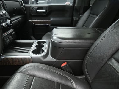 2023 GMC Sierra 2500HD Denali