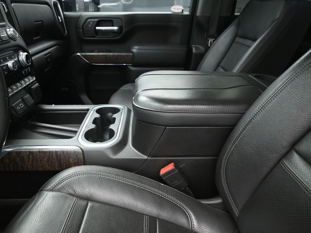 2023 GMC Sierra 2500HD Denali