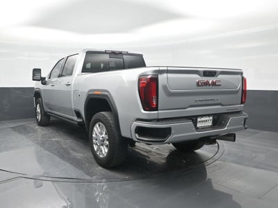 2023 GMC Sierra 2500HD Denali