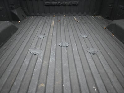 2023 GMC Sierra 2500HD Denali