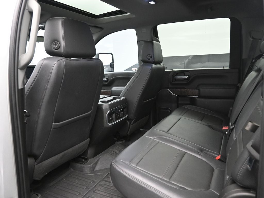 2023 GMC Sierra 2500HD Denali