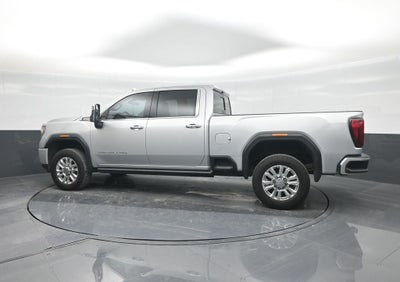 2023 GMC Sierra 2500HD Denali