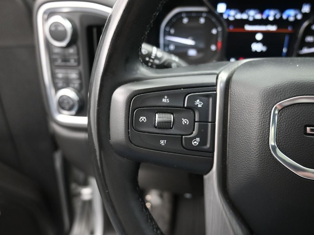 2023 GMC Sierra 2500HD Denali