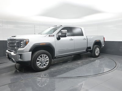 2023 GMC Sierra 2500HD Denali