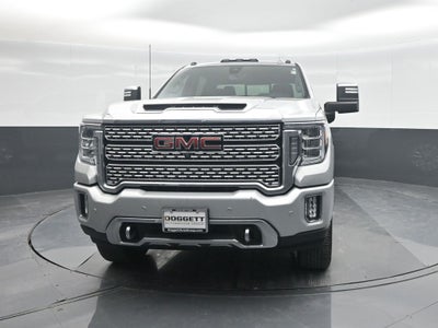 2023 GMC Sierra 2500HD Denali