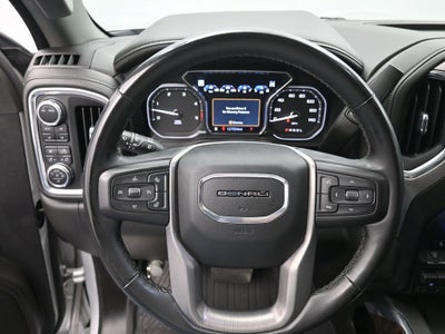 2023 GMC Sierra 2500HD Denali