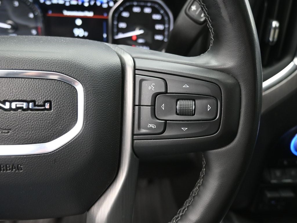 2023 GMC Sierra 2500HD Denali