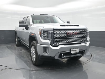 2023 GMC Sierra 2500HD Denali