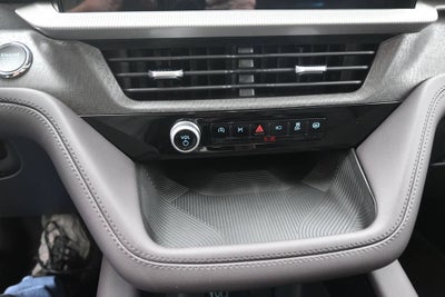 2025 GMC Sierra 3500HD SLE DRW