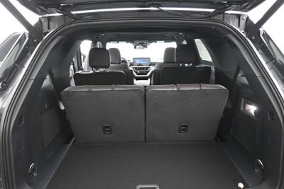 2025 GMC Sierra 3500HD SLE DRW