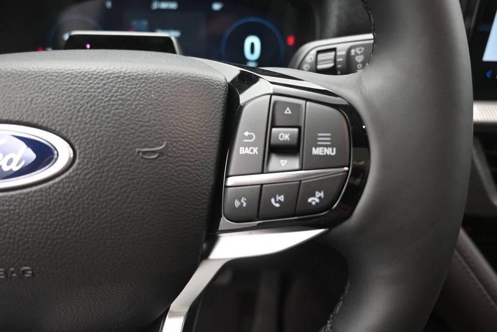 2025 GMC Sierra 3500HD SLE DRW