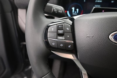2025 GMC Sierra 3500HD SLE DRW