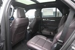 2025 GMC Sierra 3500HD SLE DRW