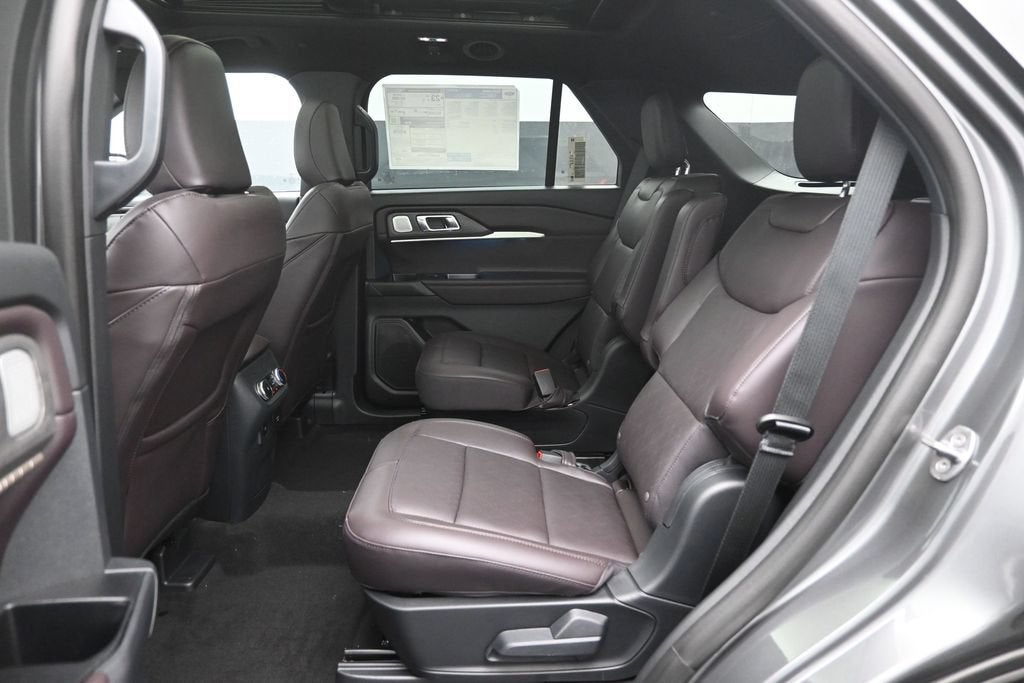2025 GMC Sierra 3500HD SLE DRW
