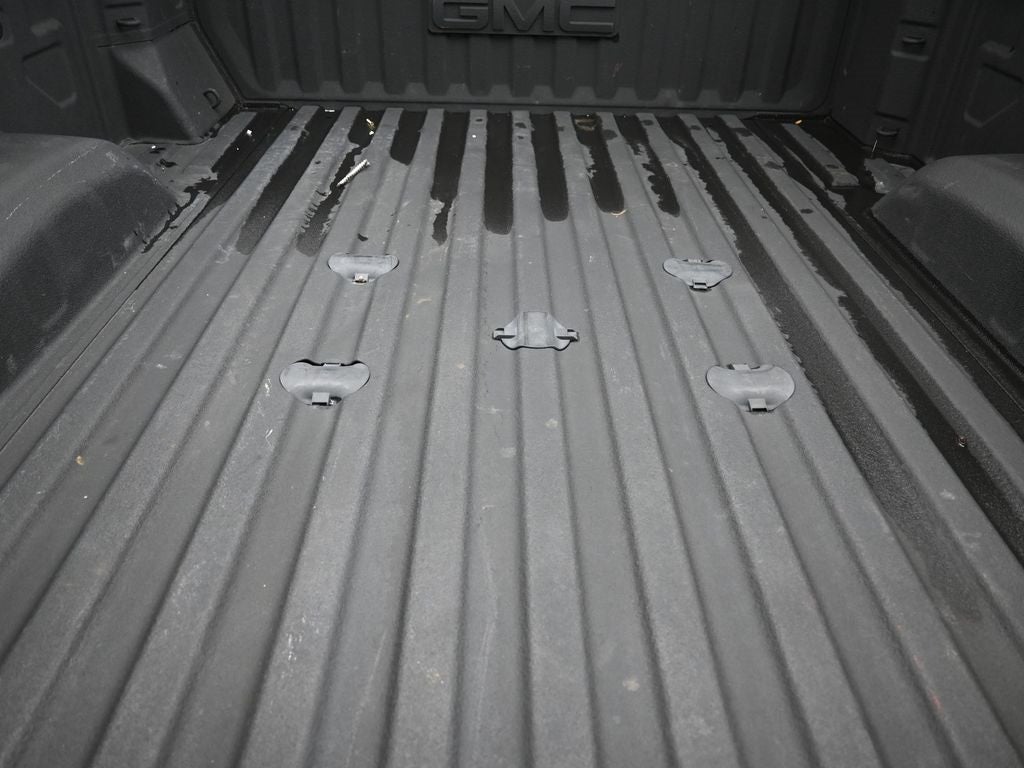 2025 GMC Sierra 2500HD Denali Ultimate