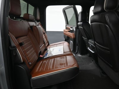 2025 GMC Sierra 2500HD Denali Ultimate