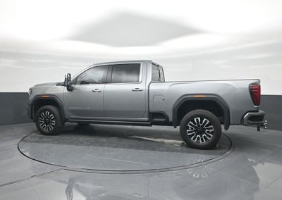 2025 GMC Sierra 2500HD Denali Ultimate