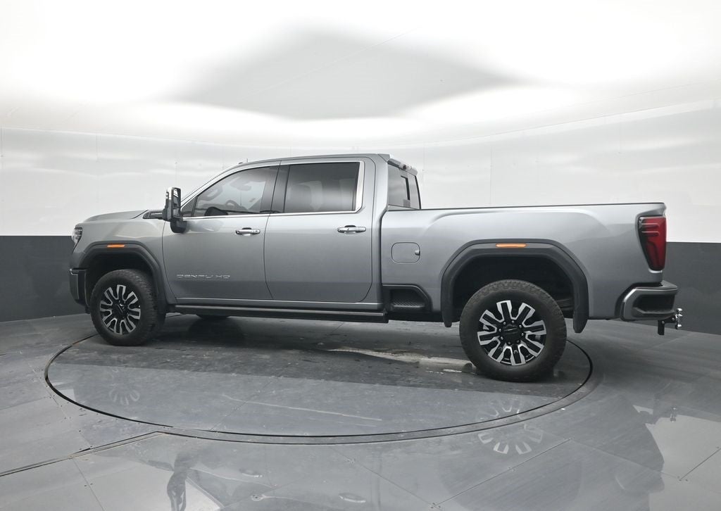 2025 GMC Sierra 2500HD Denali Ultimate