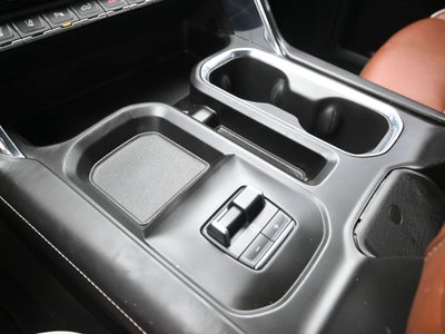 2025 GMC Sierra 2500HD Denali Ultimate